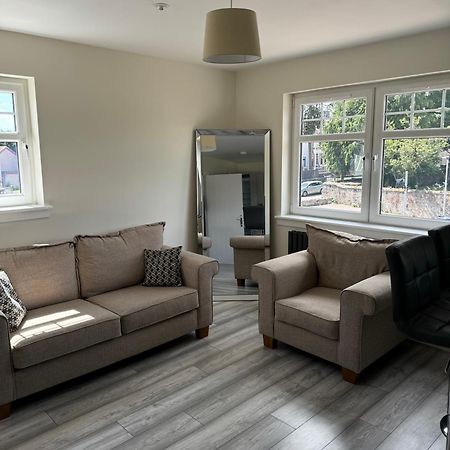 Modern 3 Bedroom Apartment In Markinch, Fife מראה חיצוני תמונה