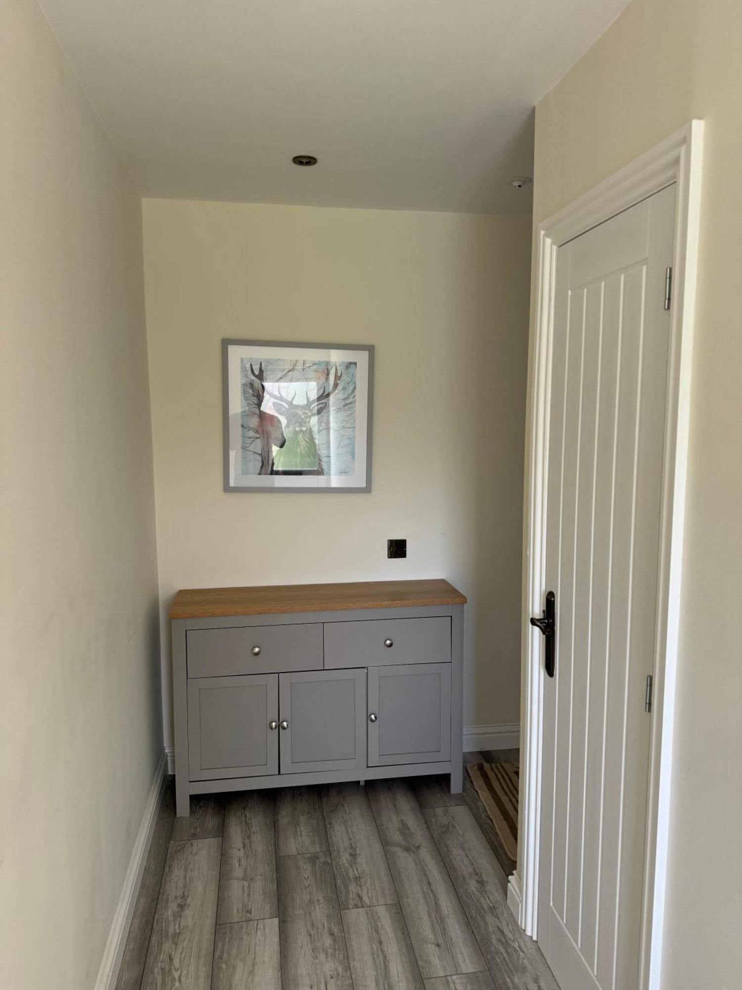 Modern 3 Bedroom Apartment In Markinch, Fife מראה חיצוני תמונה