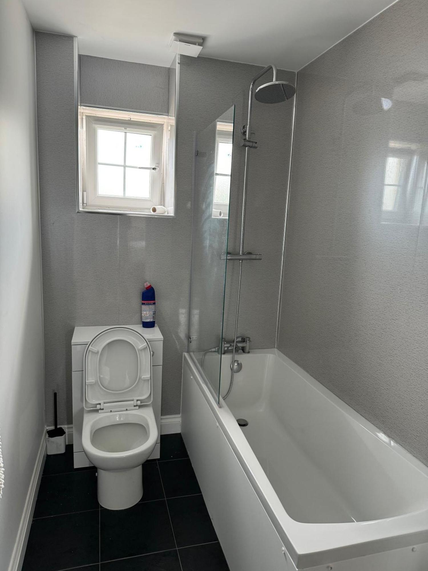 Modern 3 Bedroom Apartment In Markinch, Fife מראה חיצוני תמונה